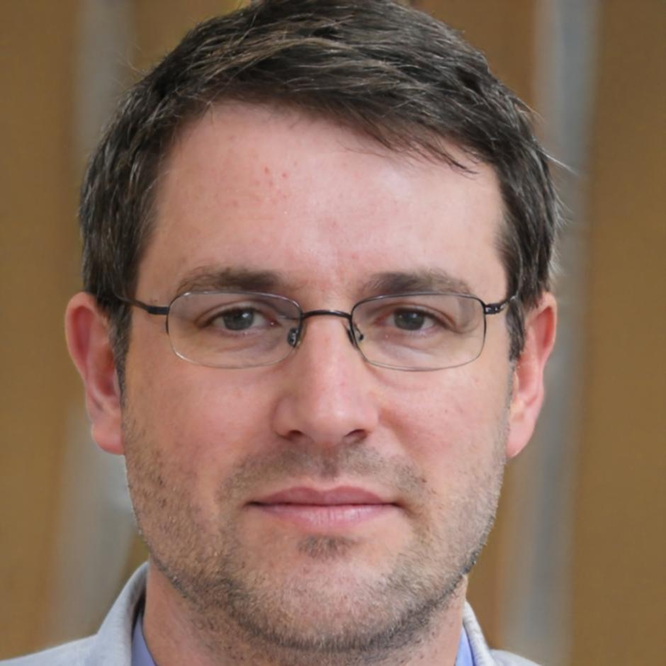Carlos Méndez, empresario exitoso